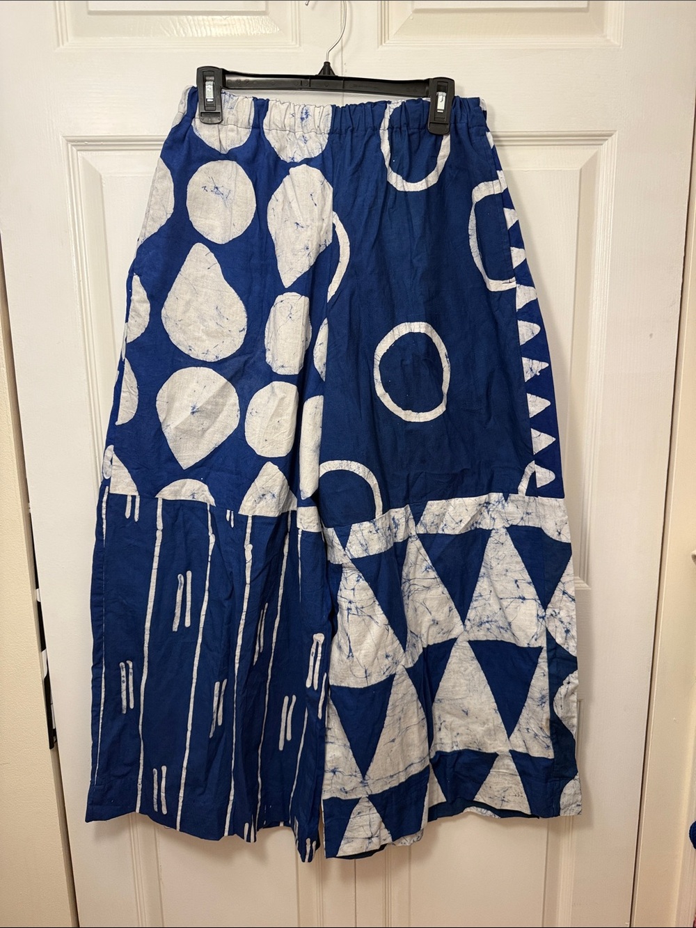 Dye Lab Coulottes